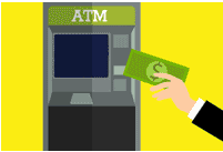 現金自動預払機（ATM）の全貌：機能、利便性、そして未来の展望