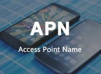 APN（Access Point Name）: モバイルデータ通信の重要な要素