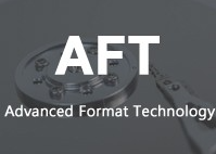 AFT（Advanced Format Technology）