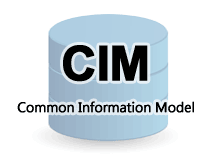 CIM（共通情報モデル）