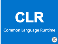 CLR（共通言語ランタイム）