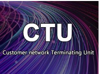 CTU（顧客ネットワーク終端装置）: 光ファイバー通信の未来を切り開く