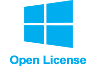 オープンライセンス（Open License）