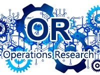 オペレーションズリサーチ（Operations Research, OR）