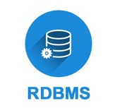 RDBMS（リレーショナルデータベース管理システム）