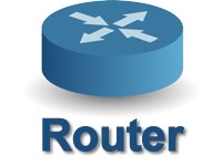 ルータ 【router】