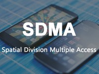 SDMA