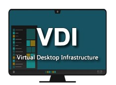 VDI（Virtual Desktop Infrastructure）: 仮想デスクトップインフラの全貌