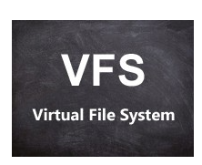 仮想ファイルシステム（VFS）：効率的なファイル管理の新たな方法