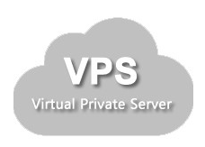 VPS（バーチャルプライベートサーバ）