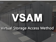 VSAM（仮想記憶アクセス方式）の徹底解説：データ管理の新たな選択肢