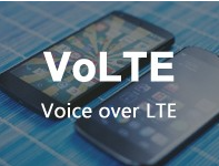 VoLTE