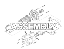 アセンブリ（Assembly）