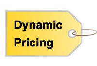 ダイナミックプライシング（Dynamic Pricing）：価格戦略の新たなトレンドと実装方法