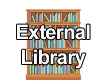 外部ライブラリ（External Library）