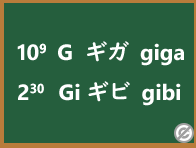 「ギガ」の意味と使い方｜IT分野での重要な単位とその応用