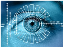 虹彩認証（Iris Recognition）: 最も安全な生体認証技術の詳細