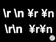 改行コード完全ガイド：ASCIIからUnicodeまでの進化と使い方