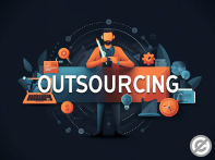 アウトソーシング（Outsourcing）