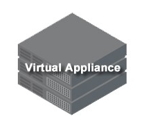 仮想アプライアンス（Virtual Appliance）