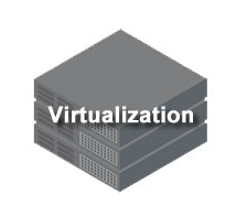 仮想化（Virtualization）