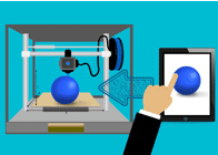 3Dプリンタの世界：立体造形の革新技術