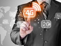 4G（第4世代移動通信システム）