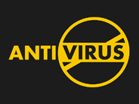 アンチウイルスソフト（anti-virus software）