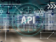 API