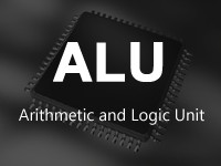 ALU（Arithmetic and Logic Unit