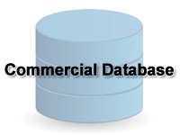 商用データベース（Commercial Database）