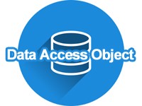 DAO（Data Access Object）