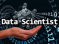 データサイエンティスト（data scientist）