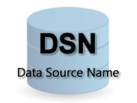 DSN（Data Source Name）