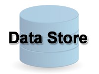 *データストア（Data Store）