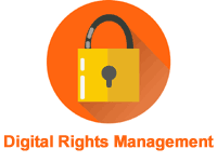 デジタル著作権管理（Digital Rights Management, DRM）