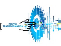 デジタルトランスフォーメーション（Digital Transformation、略称：DX）