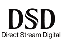 DSD（Direct Stream Digital）