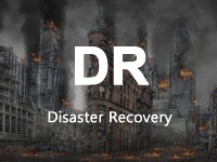 DRサイト（Disaster Recovery site）