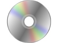 ディスク（disk）