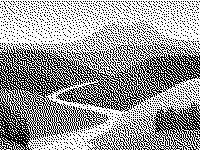 ディザリング（dithering）