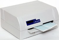 ドットインパクトプリンタ（Dot Impact Printer）