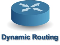 ダイナミックルーティング（dynamic routing）