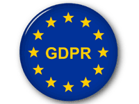 GDPR（General Data Protection Regulation）