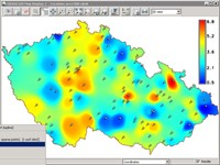 地理情報システム（GIS）