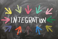 インテグレーション（integration）