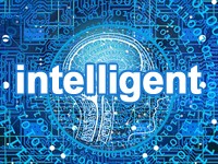 インテリジェント（intelligent）