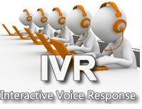 IVR（自動音声応答）