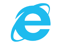 インターネットエクスプローラ（Internet Explorer、IE）