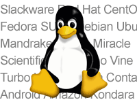 Linuxディストリビューション（Linux distribution）